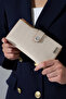 Women's Wallet with Horizontal Model Cover and Zipper Suitable for Daily Use - 3