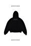 STOP BEING POOR HOODIE - 2