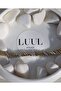 Xuping Special Series Zircon Stone Column Steel Bracelet - 3