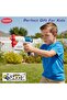 Power Shoot 2-in-1 Space Gun Blaster with 5 Soft Foam Bullets – Safe Kids Dart Toy - 6