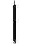 Rear Shock Absorber - Fits Ford Escape 2008-2012, Mazda Tribute 2008-2011, Mercury Mariner 2008-2011 - 3