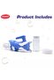 Gatling Bubble Gun for Kids with 8 Holes & 100ml Solution – Indoor/Outdoor Bubble Toy - 5
