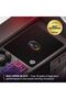 QcK Gaming Surface - Large Cloth - Optimized For Gaming Sensors - 2