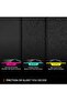 QcK XL Performance Balance Gaming Mousepad - 900 x 400 mm - 8