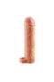 Perfect 2" Extension with Ball Strap Light - 2