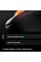 QcK XL Performance Balance Gaming Mousepad - 900 x 400 mm - 6