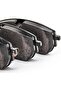 Caliper Brake Pad Kit for Range Rover Evoque - Panther Automotive (614123547) - 3