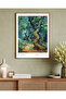 One Piece Living Room Office Decor Table Vrynt