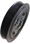 1311300 Crankshaft Pulley - Compatible with Land Rover Discovery 4 (2010-2016) - 4