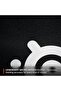 QcK Gaming Surface - Large Cloth - Optimized For Gaming Sensors - 3