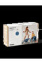 مجموعة دريمر - أزرق غامق أزرق سماوي M-Set-Dre-Db-Sb - 7