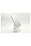 Touch Screen Desktop Led Makeup Mirror White