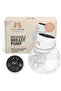Wearable Hands-Free Breast Pump | Portable Rechargeable Electric Milk Collector