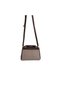 Women / Girls Shoulder Bag 1193-47688 Bag M191 Brown Yellow-Matte Brown - 7