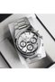 Rwa147261 Men's Wristwatch with Steel Band - 3