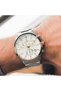 Rwa147447 Men's Wristwatch with Steel Band - 2