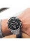 Ch002346 Men's Steel Band Wrist Watch - 4