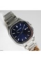 Ch002505 Men's Steel Band Wrist Watch - 3