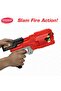 High Performance Six Fire Gun with 6-Dart Drum & 10 Soft Darts – Toy Blaster for Kids 6+ - 6