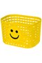 Cos Plastic Galben - 2