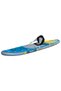 Stand Up Paddle SUP Inflatable Active Complete Kit - 8