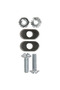Set universal de sifon din plastic - 4