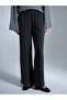 71927 Elastic Waist Loose Tracksuit with Stitching Detail - 5