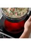 GIC6101N 2000W Touch Sensor Single Hob Digital Infrared Cooker - 7