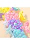 Baby 0-1 Year Old Mussel Mermaid Hair Clip White - 3
