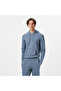 Aldwin Men's Blue Sweatshirt