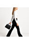 Women's Lycra Spanish Paca Mid-Rise Pants - 3