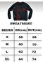 Tracksuit Team Bull Printed Symbolizes Strength and Energy - 3