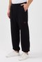 Men's 3 Thread Ş Fleece-Lined Comfortable Fit Bottom Tracksuit - 2