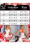 Nurse Lingerie Sexy Roleplay Lingerie Set Nurse babydoll dress Cosplay slutty Lingeries maid Outfits - 6