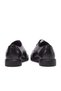 Kenway Men's Genuine Leather Classic Shoes 22067 - 3