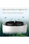 2 in 1 Multifunctional Ashless Air Purifier with Filter Ashtray - White - 5