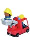 FIRE STATION PLAYSET B/O - 4