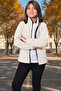 Children's Fleece Coat-Cardigan