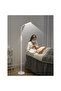 Stylish Living Room, Bedroom, Study & Sofa Lighting Floor Lamp With Touch button and Remote control - 3