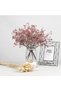 OFRANK 6pcs Artificial Baby Breath Flower Fake Gypsophila Plants Bouquets For Wedding Home DIY Decor - 2