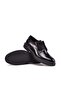Kenway Men's Genuine Patent Leather Classic Shoes 22067-3 - 4
