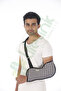 Arm Sling(Stripes & Checks) - Medium - 2