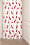 Christmas Pine Tree Christmas Tree Snow New Year Christmas Patterned Specially Designed Digital Printed Background Curtain