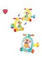 RIDE & LEARN WALKER B/O - 4