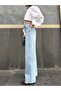 Wide Leg Jean - 3