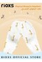 Toddlers Boys Girls Mosquito Repellent Pants Children Summer Fashion Slim Pants Casual Loose Pants f - 2