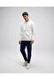 Men's Zippered Hooded Sweatshirt Em581-Of - 2