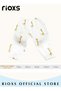 Toddlers Boys Girls Mosquito Repellent Pants Children Summer Fashion Slim Pants Casual Loose Pants f - 6