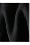 Women's Black Sweatpants - Waist-Tieable, Suitable for Daily Use, Comfortable Fit, Washable Fabric - 4