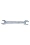 6374 Two Mouth Key Short Size 18X19 mm - 3